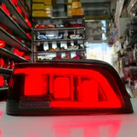 چراغ اسپرت عقب و جلو اقساطی|قطعات یدکی و لوازم جانبی|تبریز, |دیوار