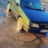 مسافر برای همه جا میبرم
