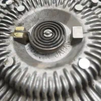 فن کلاچ پاترول فابریک ژاپن