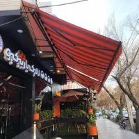 سایبان بازویی،سایبان برقی،سایبانکالسکه ای،