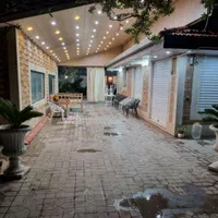 باغ اب گرم زردنجان شیک وتمیز|اجارهٔ کوتاه‌مدت ویلا و باغ|اصفهان, شهرک زاینده رود|دیوار