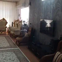 اپارتمان ۱۳۰متری تمیز اوایل شریعتی