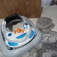 گهواره کریر روروعک|اسباب و اثاث بچه|رودهن, |دیوار