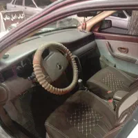 سمند مدل 90|خودرو سواری و وانت|اردبیل, |دیوار