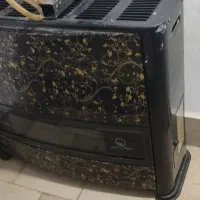 بخاری مروارید سوز