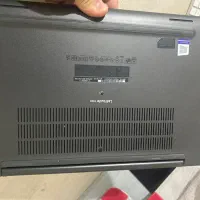 Dell 7400|رایانه همراه|ارومیه, |دیوار