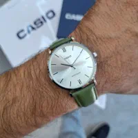 کاسیو ژاپن اورجینال خوش استایل رنگ جذاب منحصربفرد