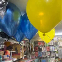 بادکنک هلیوم بی خطر|اسباب‌‌بازی|مشهد, فلسطین|دیوار