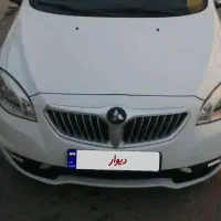 برلیانس h 330 اتومات 1650