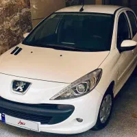 ۲۰۷ مدل ۱۴۰۱