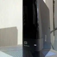 هارد دو ترابایت