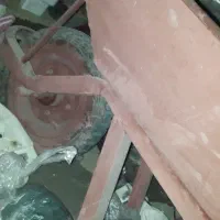 فرغون|مصالح و تجهیزات ساختمان|مشهد, همت آباد|دیوار