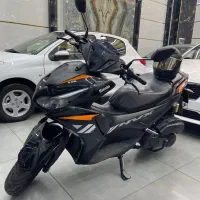 موتور nvx آیروکس مدل 1402