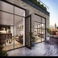 بر اصلی موقعیت مکانی  تاپ و برند   سه خواب سه بر