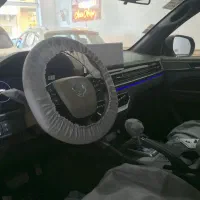 موسو گرند 2025|خودرو سواری و وانت|تهران, اباذر|دیوار