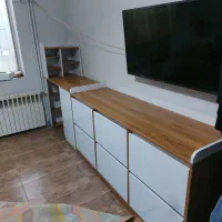 ساخت کابینت و کمد دیواری