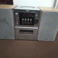 دستگاه سی دی خور وکاست