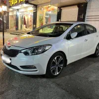 سراتو ۲۰۱۵ وارداتی|خودرو سواری و وانت|چالوس, |دیوار