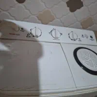 مینی واش تکنو پارس|ماشین لباسشویی و خشککن لباس|رفسنجان, |دیوار