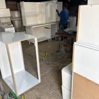 کارگر ساده جهت کار در کارگاه ام دی اف