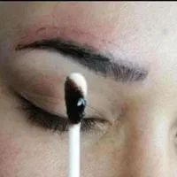 پاک کردن تتو ابرو چشم لب ریموو تضمینی ۱۰۰٪