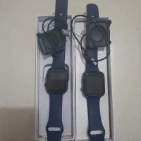 ساعت هوشمند