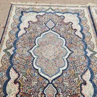 فرش ۶ متری نگین مشهد