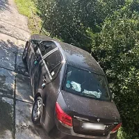 دنا فوق العاده تمیز بدون رنگ مدل 97 در حد