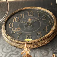 ساعت دیواری وارداتی