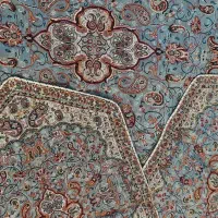 رومیزی ترمه