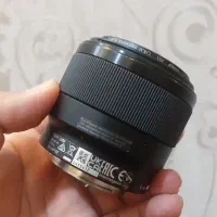 لنز 50 دوربین سونی 1/8|دوربین عکاسی و فیلمبرداری|اصفهان, کردآباد|دیوار