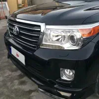 لندکروز مدل 2012|خودرو سواری و وانت|تهران, فاطمی|دیوار