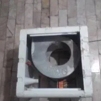 کولر بدون موتور