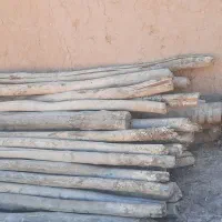 چوب ساختمانی