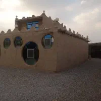 رهن و اجاره استبل ، سفره خانه ، باغ