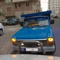 نیسان کمپرسی