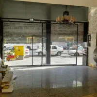 بر مطهری ۱۳۰ متر کف ۷۰ متر بالکن