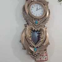 ساعت دیواری
