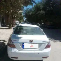 جیلی دندهای، مدل ۲۰۱۳
