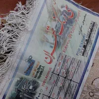فرش ۱۲ متری گل برجسته و یه عدد بخاری گازی|فرش|کرج, اخگرآباد|دیوار