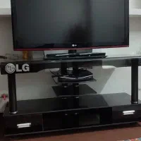 دوعدد تلویزیون