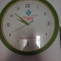 ساعت دیواری