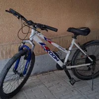 دوچرخه 24 Zoom|دوچرخه، اسکیت، اسکوتر|مهاجران, |دیوار