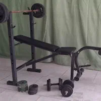 میز پرس ۷ کاره  قیمت 14500