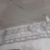 استند فلزی