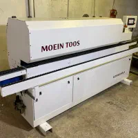 دستگاه پی وی سی لبه چسبان|ماشینآلات صنعتی|همدان, |دیوار