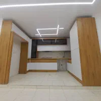 آپارتمان فول لاکچری کلید نخورده با ویو ابدی|فروش آپارتمان|هشتگرد, شهرک پامچال|دیوار