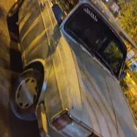 وانت پیکان کرایه