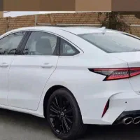 پلاک دارصفرآریزو۸ مدل 1404 ARRIZO8|خودرو سواری و وانت|ارومیه, |دیوار