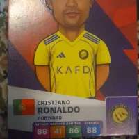 کیمدی  ۲۰۲۶ رونالدو|اسباب‌‌بازی|پاکدشت, پاکدشت (مامازند)|دیوار